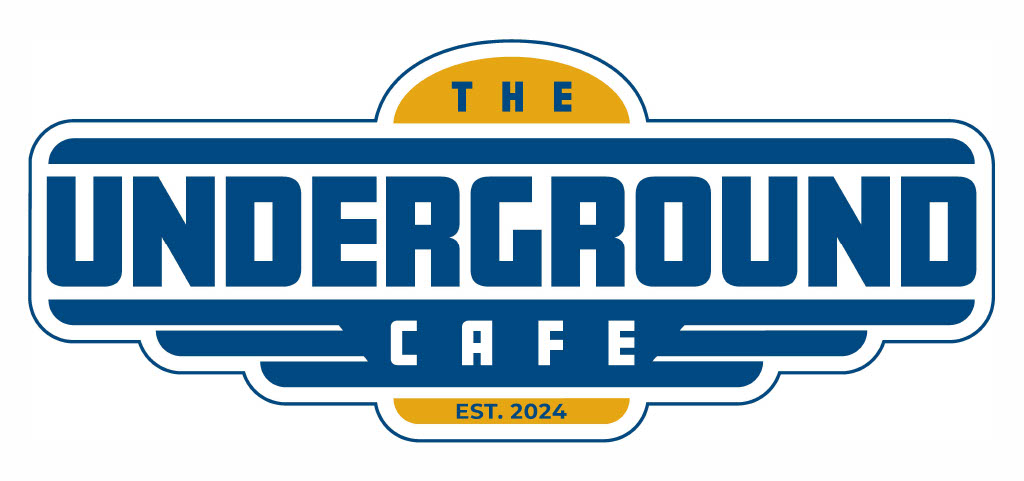The Underground Café, est. 2024